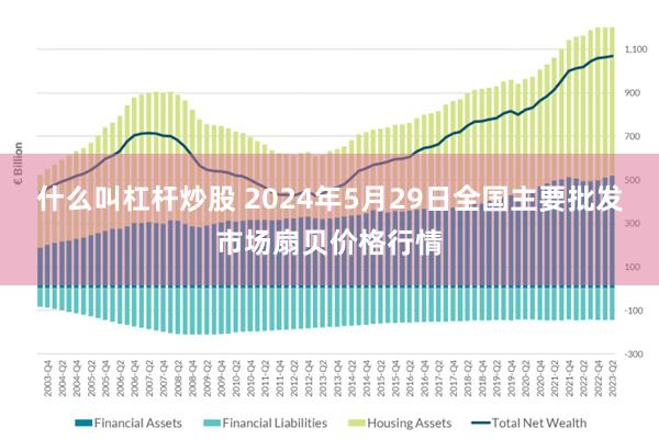 什么叫杠杆炒股 2024年5月29日全国主要批发市场扇贝价格行情